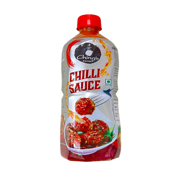 Ching's Red Chilli Sauce 700g