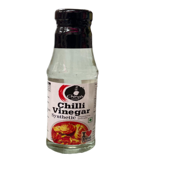 Ching's Chilli Vinegar 170ml