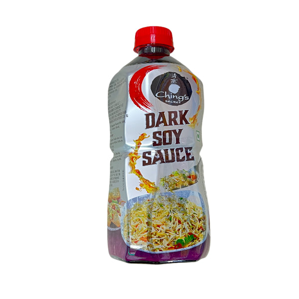 Ching's Dark Soy Sauce 700g