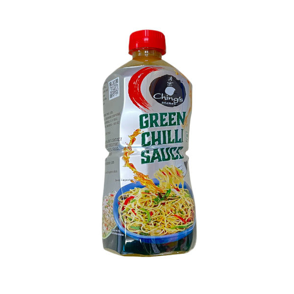 Ching's Green Chilli Sauce 700g