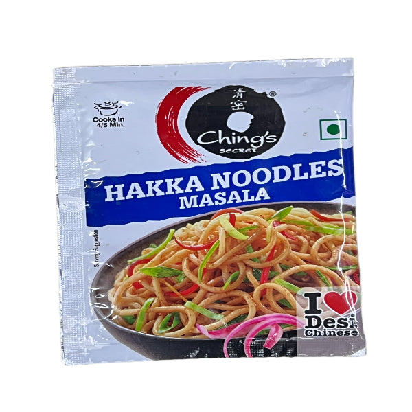 Ching's Hakka Noodles Masala