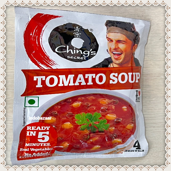 Ching's Tomato Soup 55g