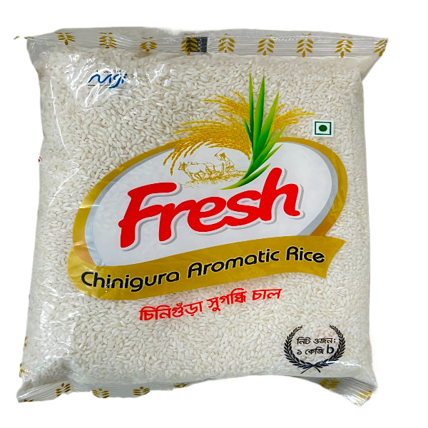 Chinigura  Aromatic Rice 1kg