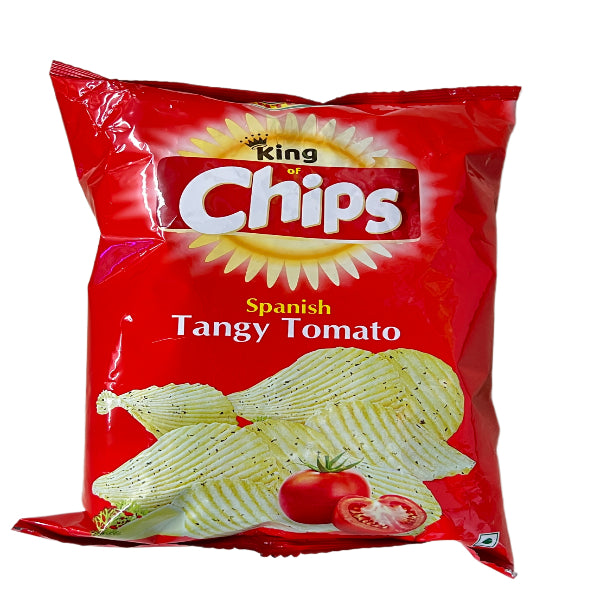Chips Spanish Tangy Tomato 20g Nepal