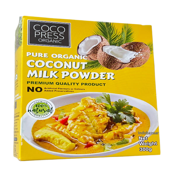 Coconut Milk Powder 300g Sri Lanka