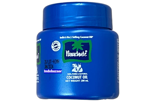 Coconut Parachute Oil 200ml