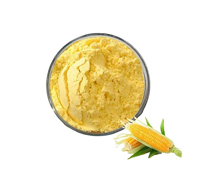Corn Flour Yellow Makki Atta 500g