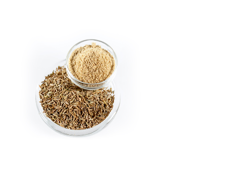 Cumin Zeera Powder 100g