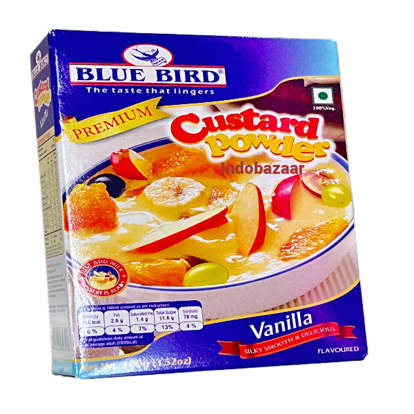 Custard Powder Vanila 100g
