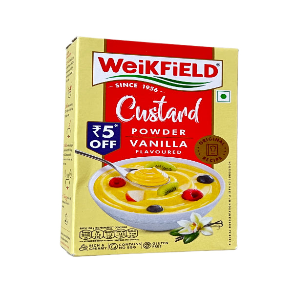 Custard Powder Vanila 100g
