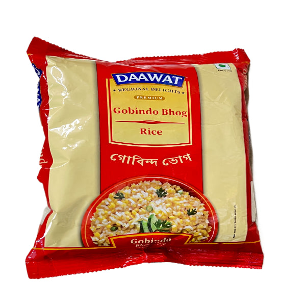 Daawat Gobindo Bhog Rice 1kg