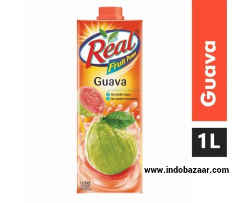 Dabur Guava Juice 1ltr.
