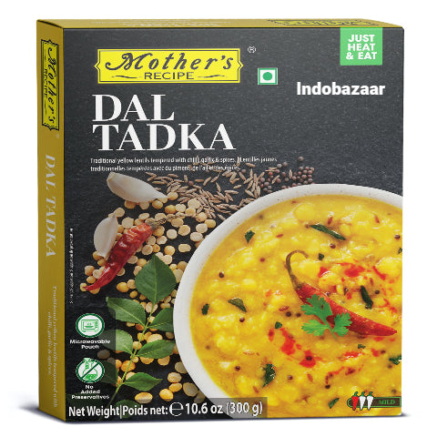Mother's Dal Tadka 300g