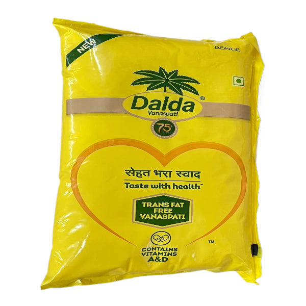 Ghee Dalda Vanaspati 800g