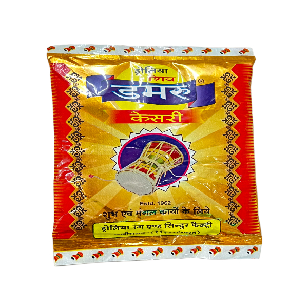 Abir Kesar  100g