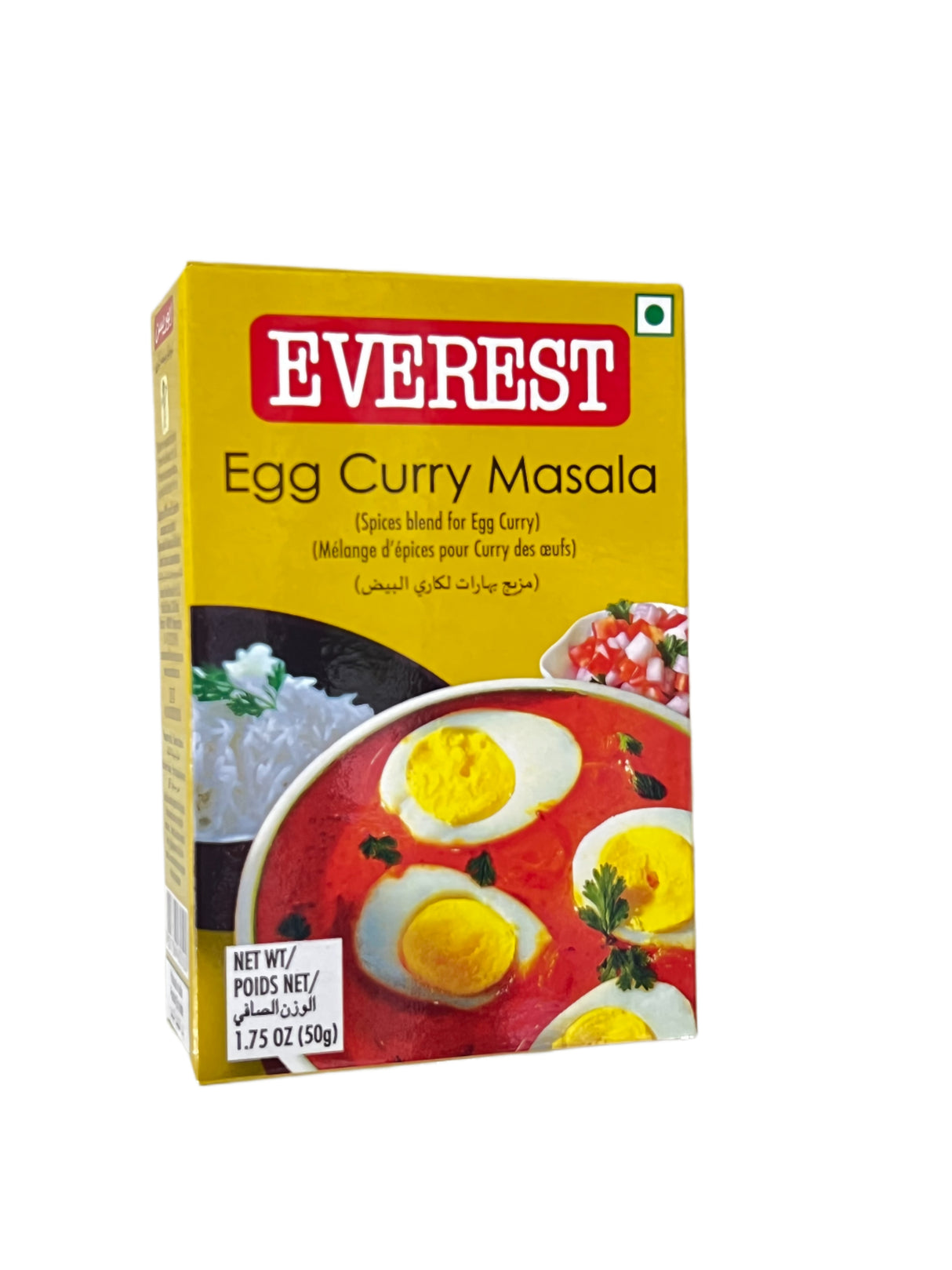 Everest Egg Curry Masala 100g