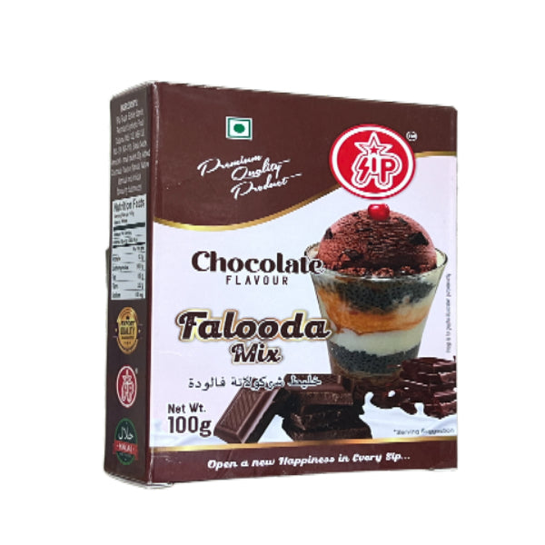Falooda Mix Chocolate 100g