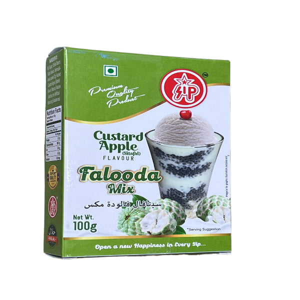 Falooda Mix Custard Apple 100g