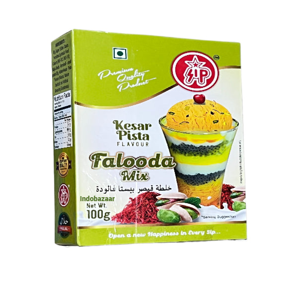 Falooda Mix Kesar Pista 100g