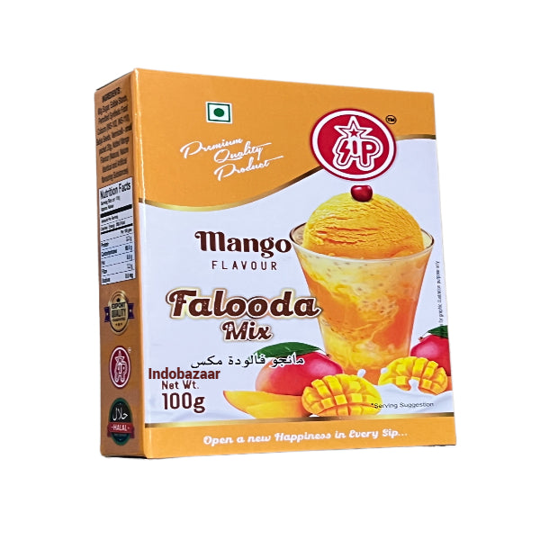 Falooda Mix Mango Flavour 100g