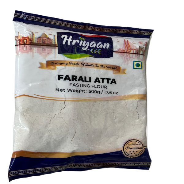 Farali Atta Fasting Flour 500g