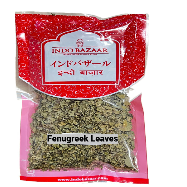 Kasoori Methi 20g