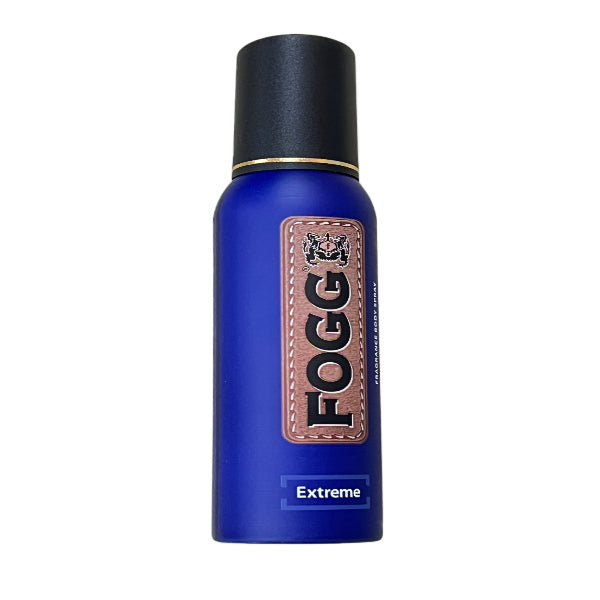 Fogg Extreme