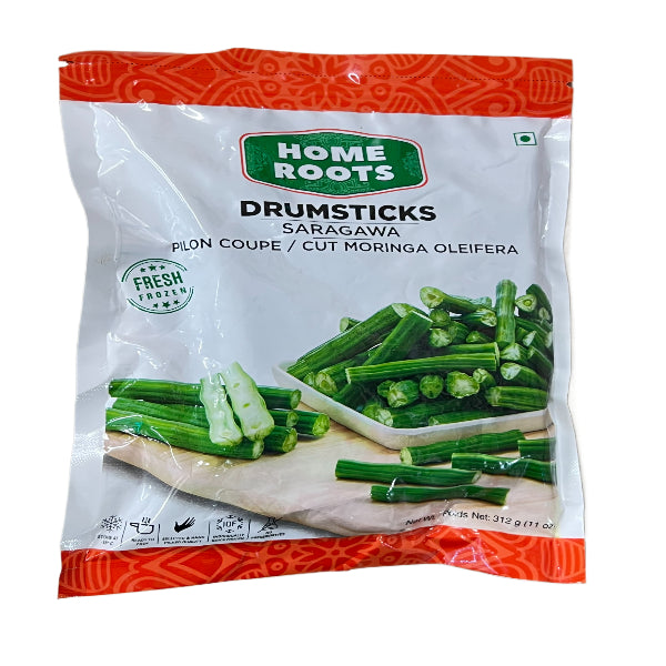 Drumstick Frozen 312g