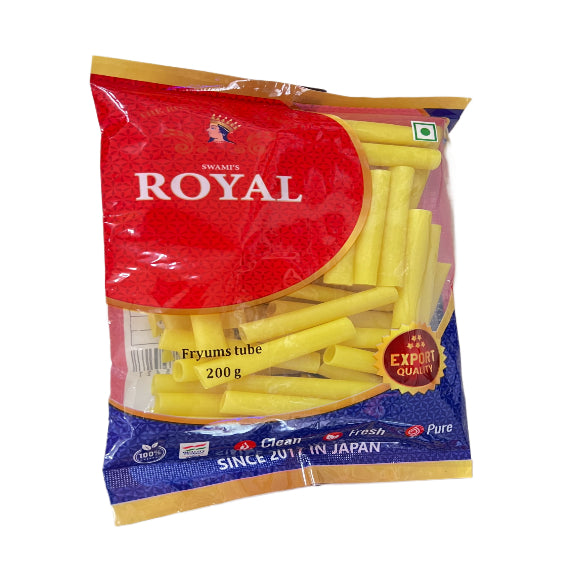 Fryums Tube 200g