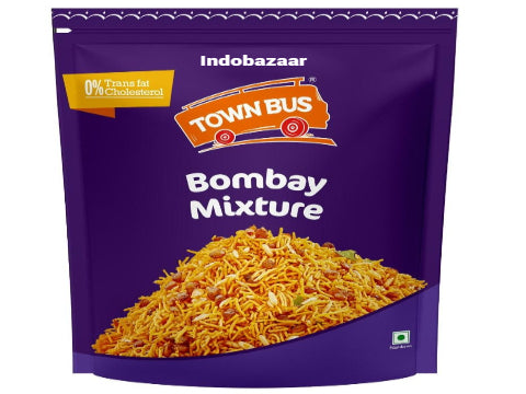 GRB Bombay Mixture 150g