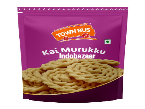 GRB Kai Murukku 340g