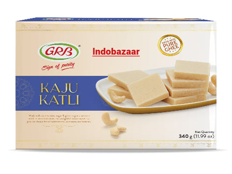 GRB Kaju katli 200g