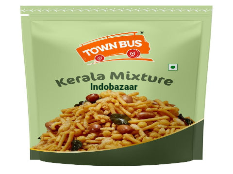 GRB Kerala Mixture 170g