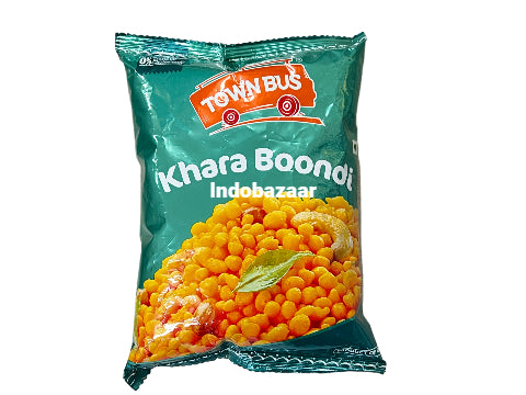 GRB Khara Boondi 150g.