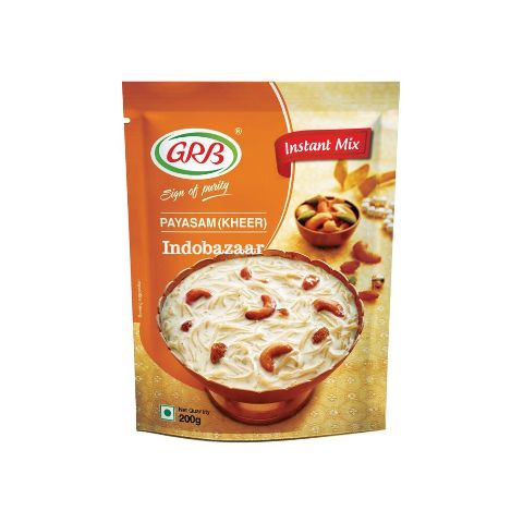 GRB Payasam Kheer Mix 200g