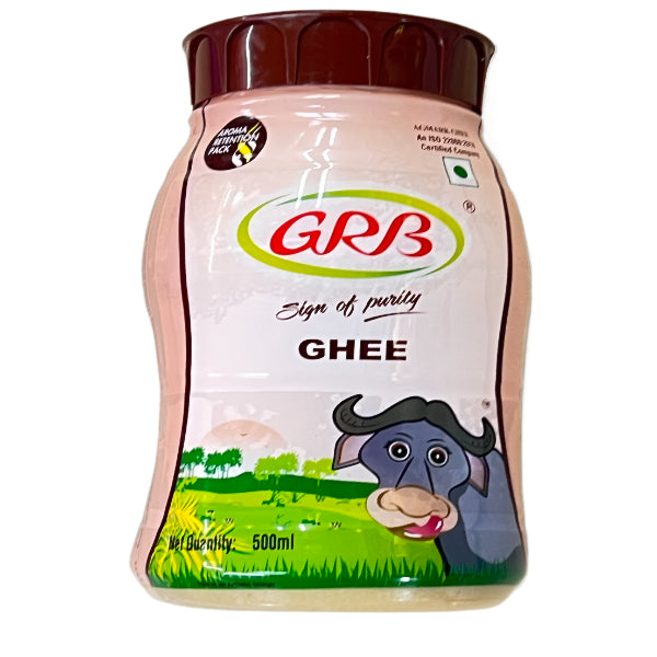Ghee GRB 500ml