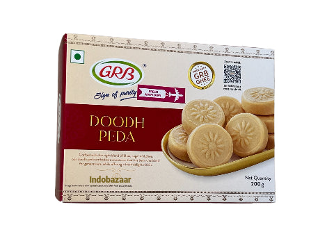 Grb Doodh Peda 200g