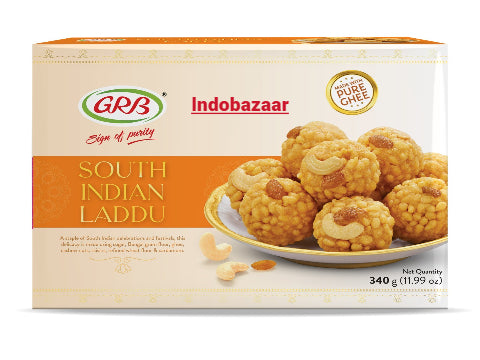 Grb South Indian Laddoo 200g