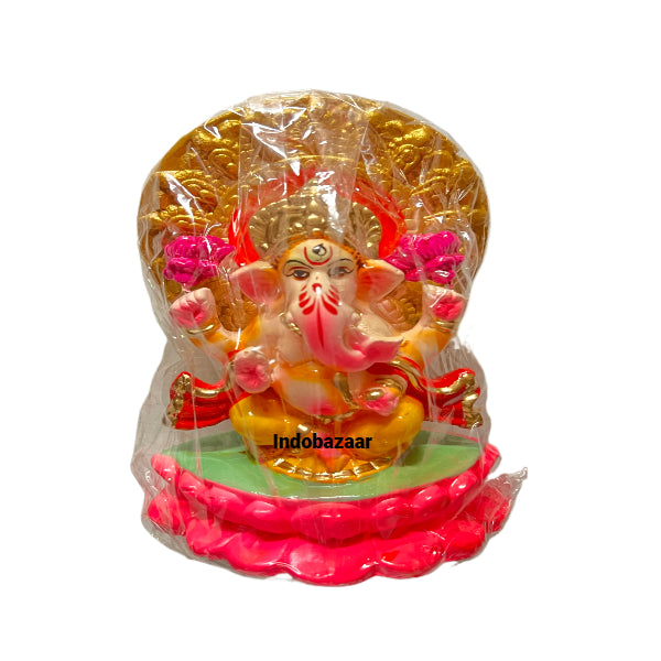 Ganesh Moorti Single