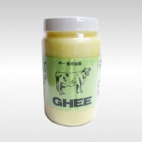 Ghee Dalda Japan 900g (not pure ghee)