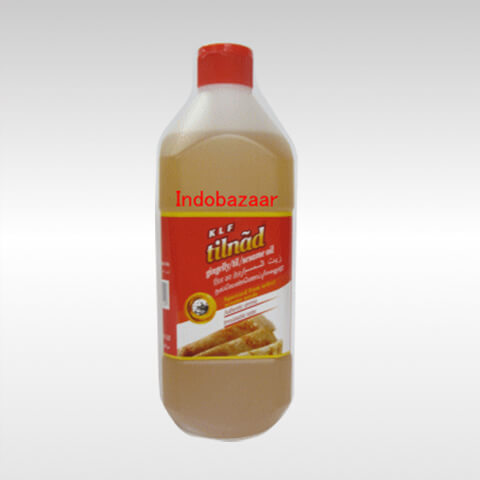 Gingelly Oil 500ml KLF Tilnad
