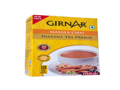 Girnar Masala Chai 14gx10sachets