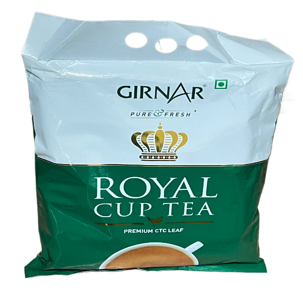 Girnar Tea 1kg pkt