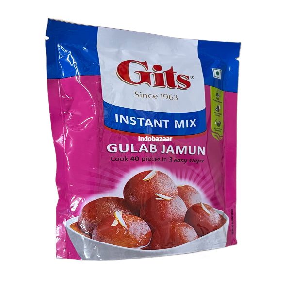 Gits Gulab Jamun Mix 200g