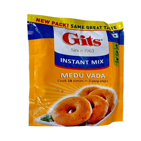 Gits Medu Vada Mix 200g