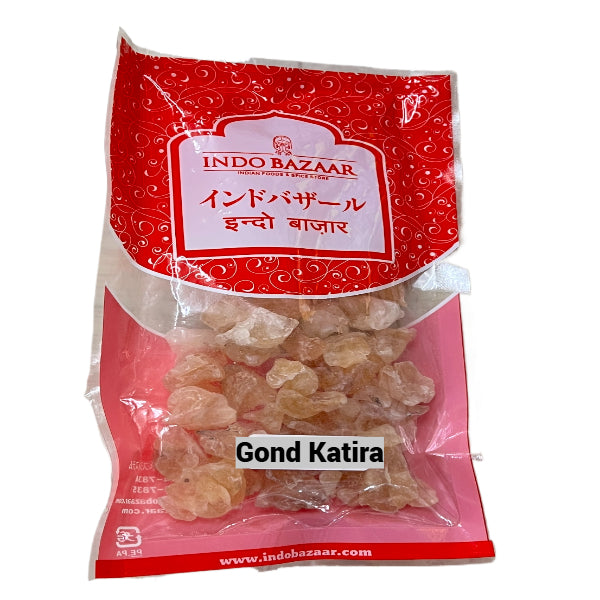 Gond Katira 50g For Drink
