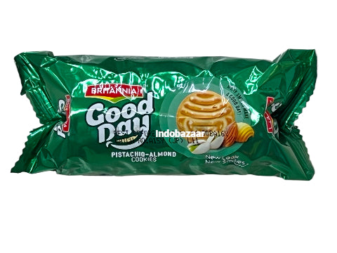 Britannia Good day Pista Badam 81g
