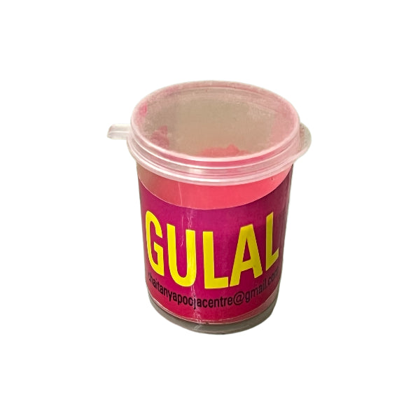 Gulal 1pkt