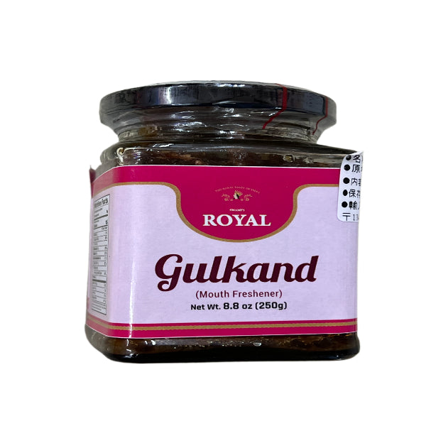 Gulkand  250g