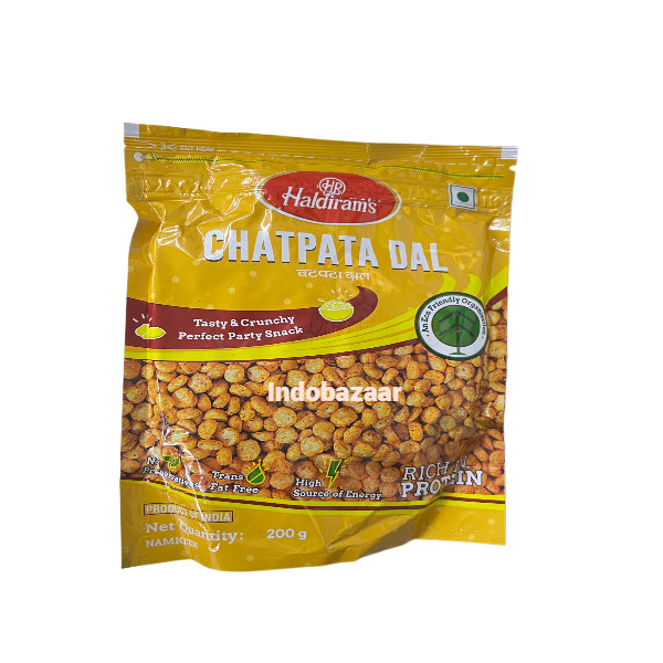 Haldiram Chatpata Dal 150g